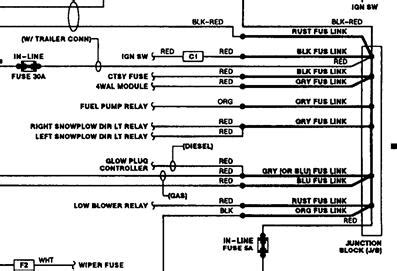 1988 chevy truck firewall junction box|Junction block wiring on fire wall. .